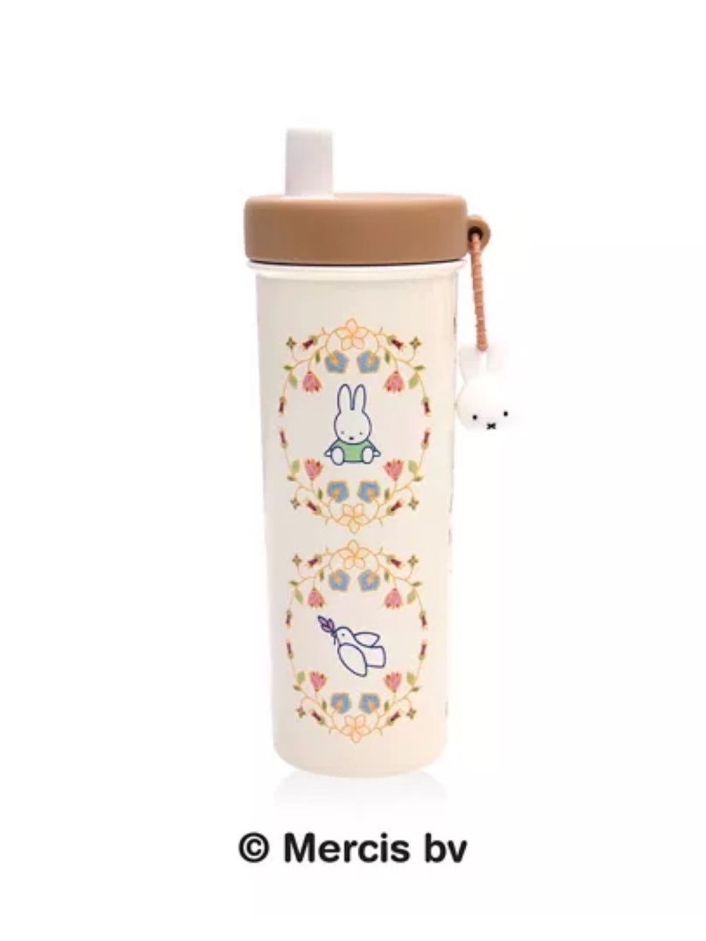 Miffy x Singapore Airlines Tumbler 630ml (limited edition)